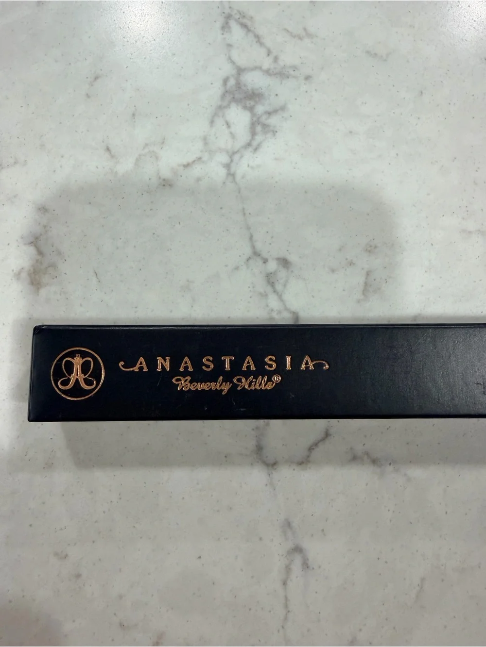 Anastasia Beverly Hills Crystal Lip Gloss in Color Dainty